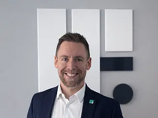 Joachim Bossmann Vertriebleitung bei Husemann & Fritz