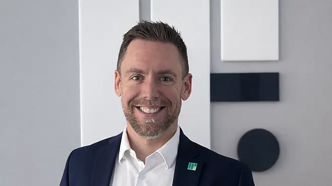 Joachim Bossmann Vertriebsleitung bei Husemann & Fritz