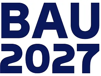 Weltleitmesse für Architektur, Materialien, Systeme