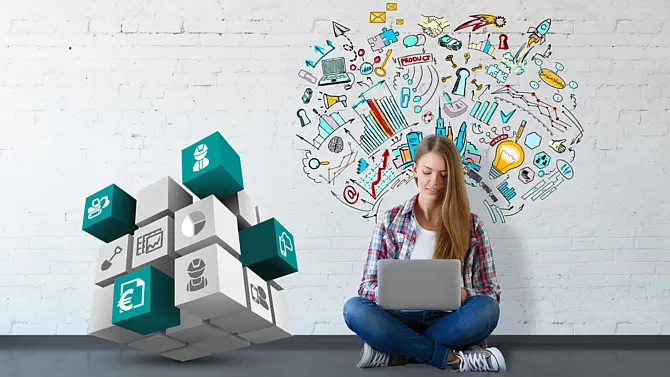 Studium in Bielefeld,dual oder berufsbegleitend