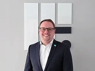 Raphael Beckschulte Kundenberater