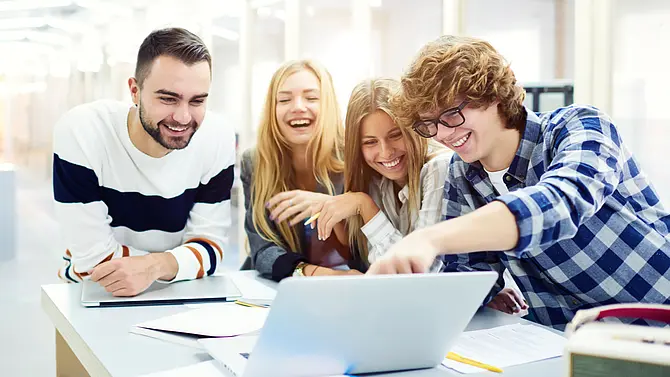 Ausbildung zum Fachinformatiker Systemintegration