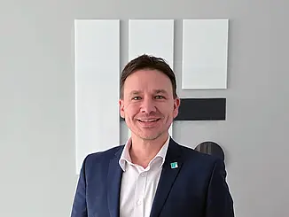 Stefan Bartelsmeier Kundenberater 