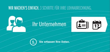 Baulohn abrechnen,  LOGA, Lohn- und Gehaltsservice, Pro-Bau/S® AddOne