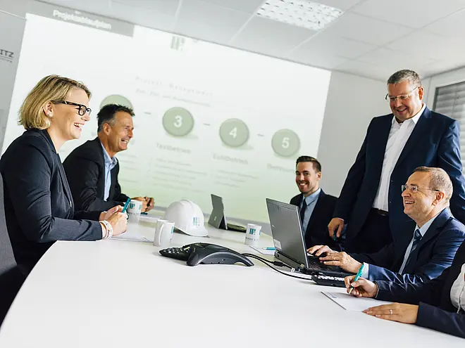 Software mit Service und Rund-um-Betreuung